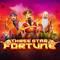 Three Star Fortune