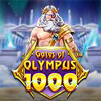 Gates of Olympus1000